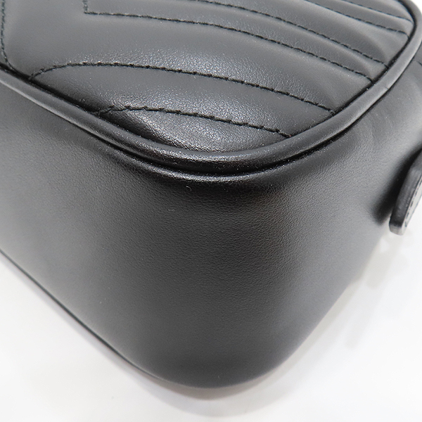 Gucci(����) 447632  ���� GG ����Ʈ ���� ��Ʋ��  ü�� ũ�ν��� [��õ��] �̹���6 - ���̺��� �߰���ǰ