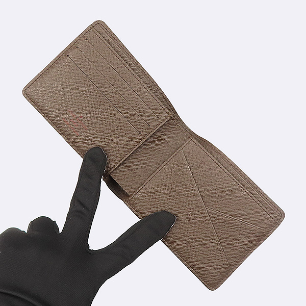 Louis Vuitton(���̺���) N60895 �ٹ̿� ���� ĵ���� ��Ƽ�� ���� ������ [��������] �̹���4 - ���̺��� �߰���ǰ