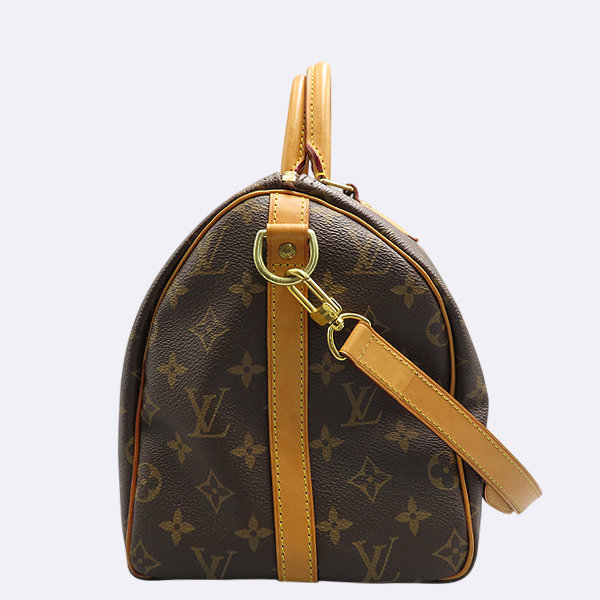 Louis Vuitton(���̺���) M41112 ���׷� ĵ���� �ݵѸ��� ���ǵ� 30 ��Ʈ�� + �����Ʈ�� 2WAY [��������] �̹���3 - ���̺��� �߰���ǰ