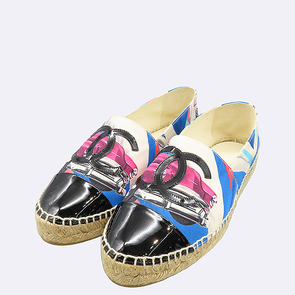 Chanel(����) G29762 ���� ���̴�Ʈ ���� COCO �ΰ� ��Ƽ �÷� ������ �����ĵ� ���� [��������] �̹���5 - ���̺��� �߰���ǰ