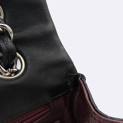 Chanel(����) A28600 ���� ����Ų Ŭ���� ���� L������ ���� �ΰ� ü�� ����� [û��������] �̹���5 - ���̺��� �߰���ǰ