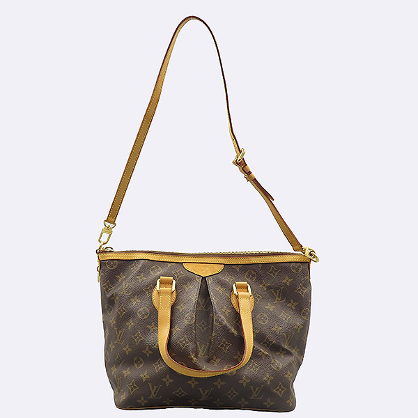 Louis Vuitton(���̺���) M40145 ���׷� ĵ���� �ȷ��� PM ��Ʈ�� + �����Ʈ�� 2WAY [��������] �̹���3 - ���̺��� �߰���ǰ