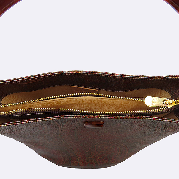 Etro(��Ʈ��) E�ΰ� ������ PVC ���� �̴� �ٰ� ��Ʈ�� [���ε�������] �̹���5 - ���̺��� �߰���ǰ