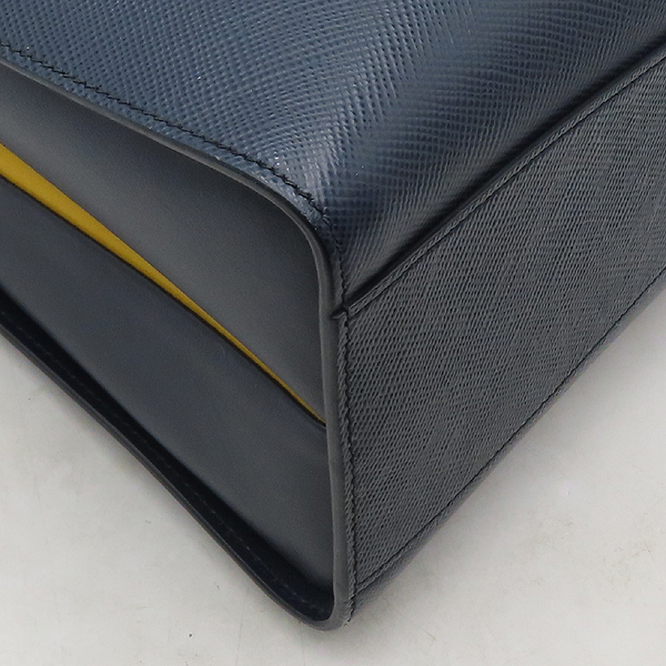 Prada(�����) 1BA153 ���̺� ���ǾƳ� ��������� ���� ��Ʈ�� + �����Ʈ�� 2WAY [�д�������] �̹���5 - ���̺��� �߰���ǰ