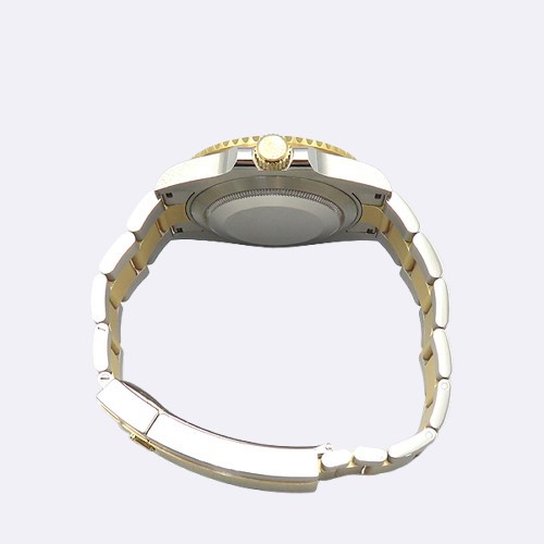 Rolex(�η���) 126613LN SUBMARINER ���긶���� 41MM 18K �޺� ���� ���� ���̾� �����ƽ ������ �ð� [û��������] �̹���5 - ���̺��� �߰���ǰ