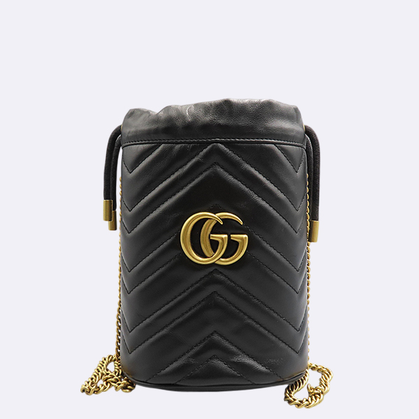 Gucci(����) 575163 ���� ���� GG ����Ʈ �̴� ��Ŷ ũ�ν��� [��������] �̹���2 - ���̺��� �߰���ǰ