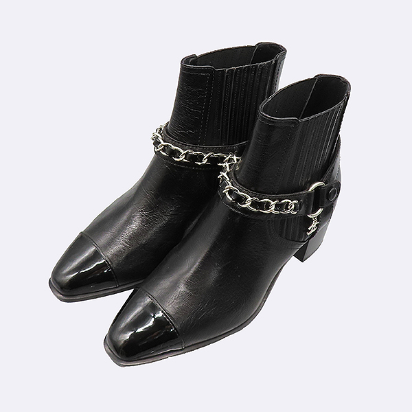 Chanel(����) ���� ���� CC�ΰ� ü�� ��Ŭ ���� [��������] �̹���4 - ���̺��� �߰���ǰ