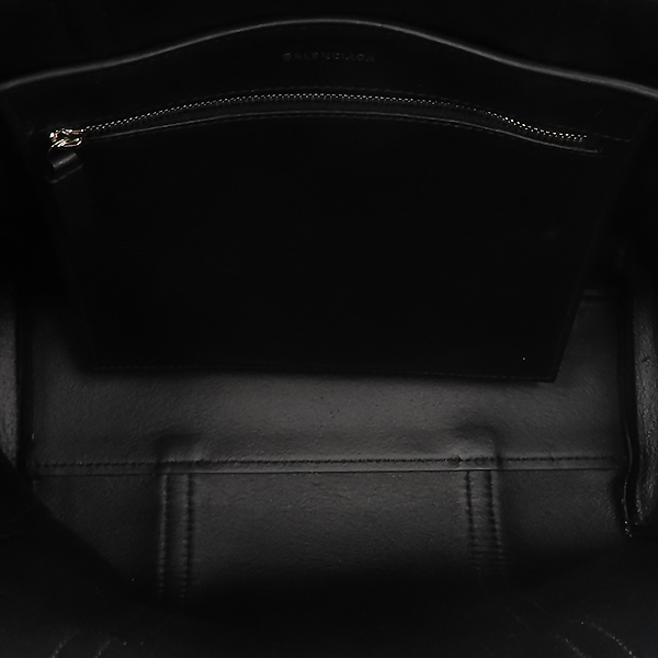 Balenciaga(�߷��þư�) 551810 ���� ���� ���긮���� XS ������ ��Ʈ�� + �����Ʈ�� 2WAY [�����] �̹���7 - ���̺��� �߰���ǰ