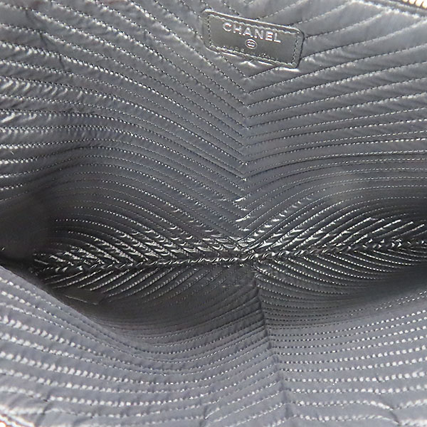 Chanel(����)  A84407 �����÷� ����� ���� ���� Ŭ��ġ [�λ꼾�Һ���] �̹���6 - ���̺��� �߰���ǰ