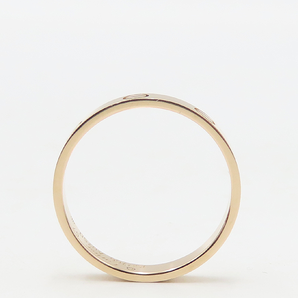 Cartier(��쿡) CRB4085257 18K ��ũ ��� �̴� ���긵 ���� - 57������ [�д�������] �̹���2 - ���̺��� �߰���ǰ