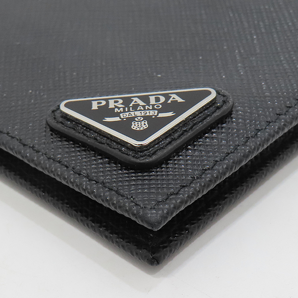 Prada(�����) 2MN077 ���� �ΰ� ��� ���� ���ǾƳ� 6ũ���� �Ӵ�Ŭ�� ������ [��õ��] �̹���4 - ���̺��� �߰���ǰ