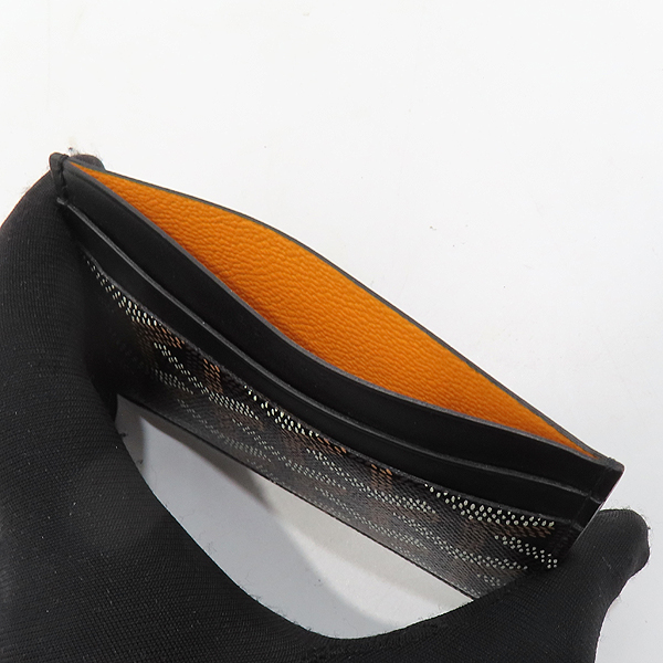 GOYARD(���ߵ�) ���� PVC ĵ���� �� ���ǽ� ī������ [��õ��] �̹���5 - ���̺��� �߰���ǰ