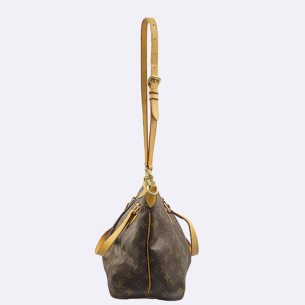 Louis Vuitton(���̺���) M40145 ���׷� ĵ���� �ȷ��� PM ��Ʈ�� + �����Ʈ�� 2WAY [��������] �̹���2 - ���̺��� �߰���ǰ