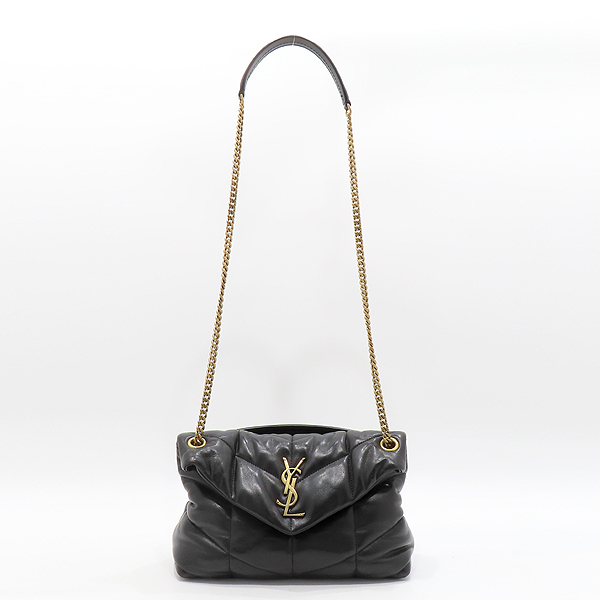 YSL(���ζ�) 577476 ���� �÷� ����Ų ��� Ǫ�� ���� ���� ���� ü�� ũ�ν��� [��õ��] �̹���3 - ���̺��� �߰���ǰ