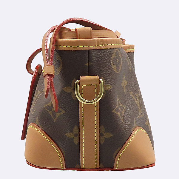 Louis Vuitton(���̺���) M57099 ���׷� ĵ���� �뿡 �۽� �̴� ��Ŷ�� [��������] �̹���3 - ���̺��� �߰���ǰ