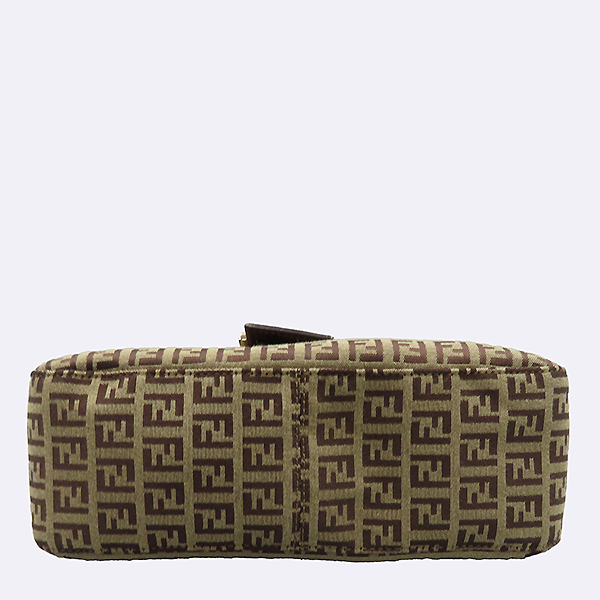 Fendi(���) 8BR003 FF ���� ĵ���� ���� ���� ü�� ����� [�б�����] �̹���3 - ���̺��� �߰���ǰ