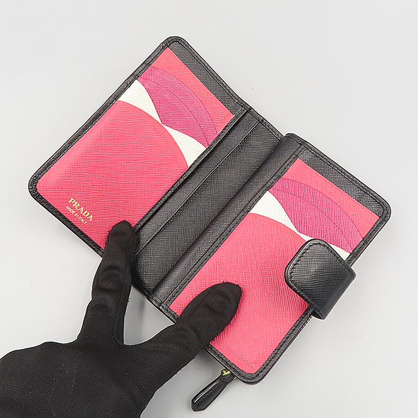 Prada(�����) 1ML225 ���� ���ǾƳ� ���� �ΰ� ���� ������ [��������] �̹���6 - ���̺��� �߰���ǰ