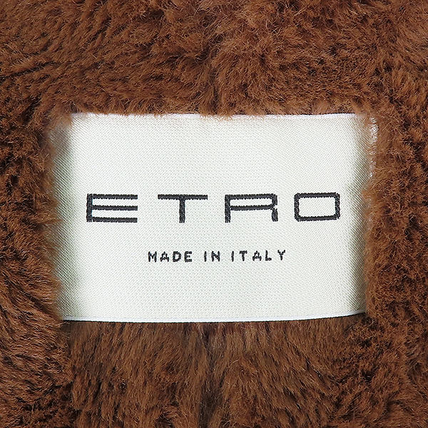 Etro(��Ʈ��) ������ �÷� ���� �� ĳ�ù̾� ȥ�� �� ��Ʈ  - 46������ [��������] �̹���5 - ���̺��� �߰���ǰ