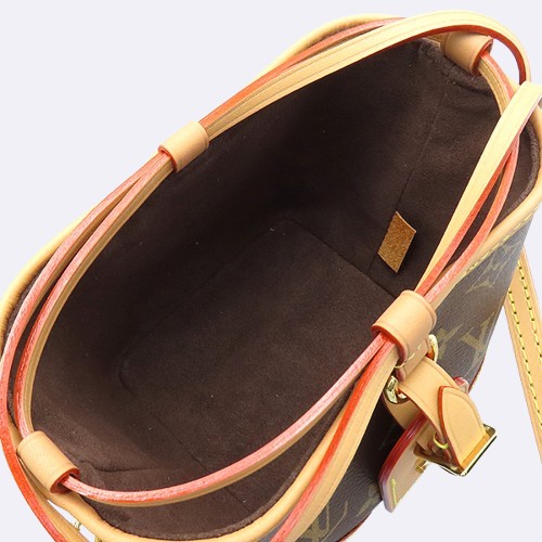 Louis Vuitton(���̺���) M57099 ���׷� ĵ���� �뿡 �۽� �̴� ��Ŷ�� [û��������] �̹���5 - ���̺��� �߰���ǰ