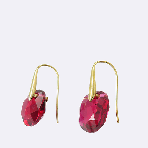 Swarovski(���ͷκ꽺Ű) ���� ũ����Ż ���� �Ͱ��� [��������] �̹���2 - ���̺��� �߰���ǰ