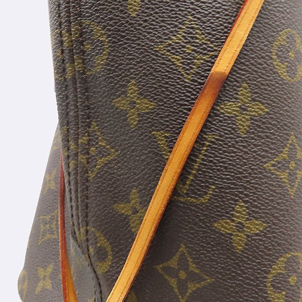 Louis Vuitton(���̺���) M40157 ���׷� ĵ���� �׹�Ǯ GM ����� [�λ꼾�Һ���] �̹���6 - ���̺��� �߰���ǰ