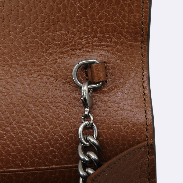 Gucci(����) 401231 2KQFN GG �ΰ� ���� Dionysus ����ϼҽ� �̴� �÷� ü�� ũ�ν��� [�λ꼾�Һ���] �̹���5 - ���̺��� �߰���ǰ