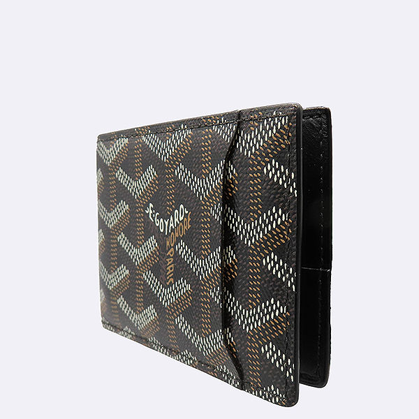 GOYARD(���ߵ�) ���� ĵ���� �μ�Ʈ ī������ [��������] �̹���3 - ���̺��� �߰���ǰ