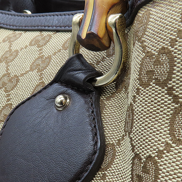 Gucci(����) 282317 �ڰ��� ��ũ ���� ���� Ʈ���� ��� ��Ʈ�� [��������] �̹���3 - ���̺��� �߰���ǰ