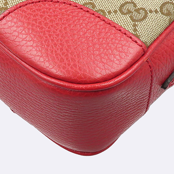 Gucci(����) 449413 ���� ���� ȥ�� �ڰ��� ũ�ν��� [��������] �̹���5 - ���̺��� �߰���ǰ