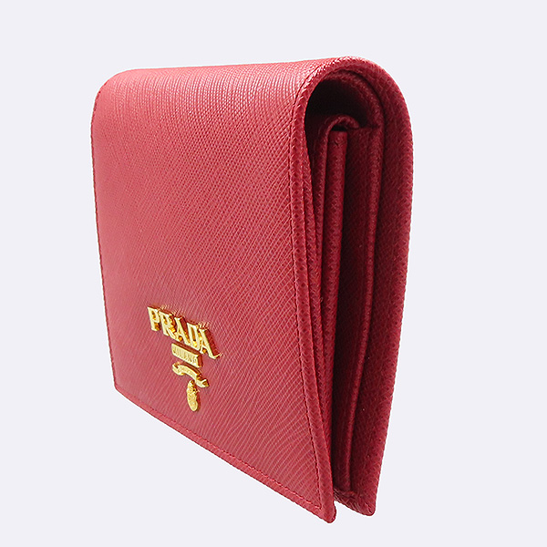 Prada(�����) 1MV204 SAFFIANO ���� �÷� ���ǾƳ� ��Ż �ΰ� ������ [��������] �̹���3 - ���̺��� �߰���ǰ