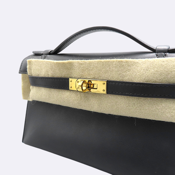 Hermes(�����޽�) H049417C ���� ������Ʈ ���� ���� �̴� ����Ʈ �̸� �� [��������] �̹���4 - ���̺��� �߰���ǰ