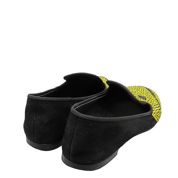 GIUSEPPE ZANOTTI(�꼼���ڳ�Ƽ) ���ο� ũ����Ż ������ ���� - 38size [��������] �̹���4 - ���̺��� �߰���ǰ