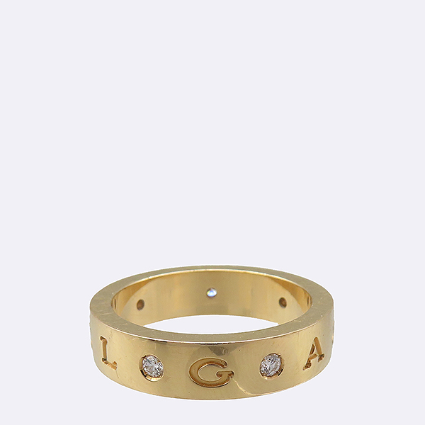 Bvlgari(�Ұ���) 18K ���� ��� BB 7����Ʈ ���̾� ���� - 58ȣ [��������] �̹���2 - ���̺��� �߰���ǰ