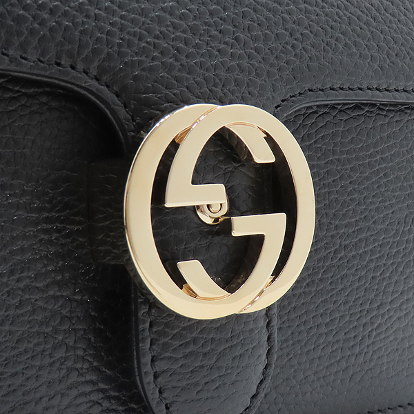 Gucci(����) 510304 ���� ���� GG �ΰ� ���ͷ�ŷ ü�� ��� �� ũ�ν��� [��õ��] �̹���5 - ���̺��� �߰���ǰ