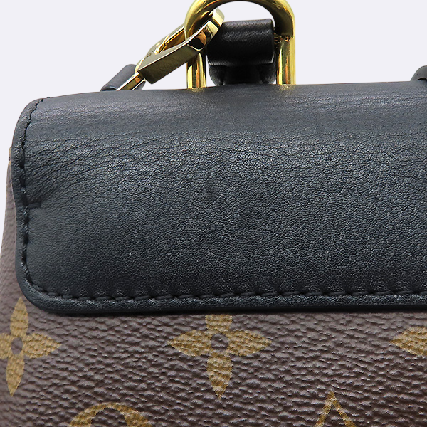 Louis Vuitton(���̺���) M44141 ���׷� ĵ���� ��Ű BB ��Ʈ�� + ��� ��Ʈ�� [�λ꼾�Һ���] �̹���4 - ���̺��� �߰���ǰ