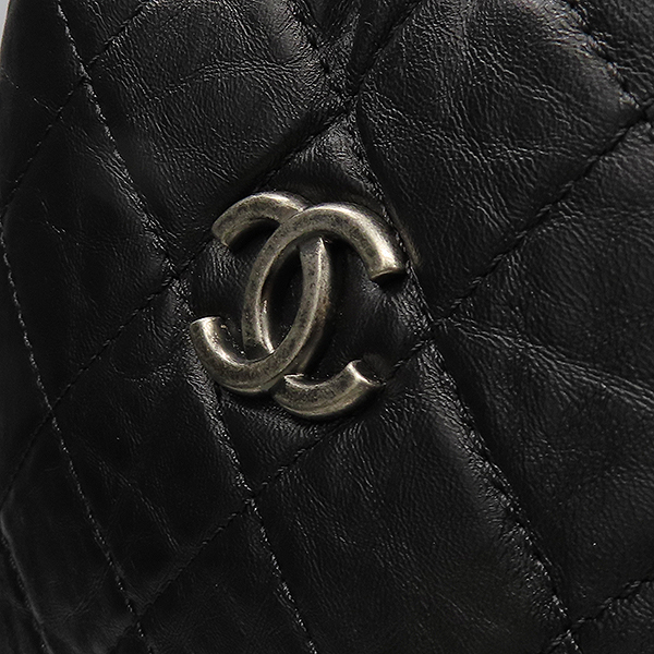 Chanel(����) A94485 ��Ƽ�� ���� COCO �ΰ� ���긮�� ���� ü�� ���� [��������] �̹���4 - ���̺��� �߰���ǰ