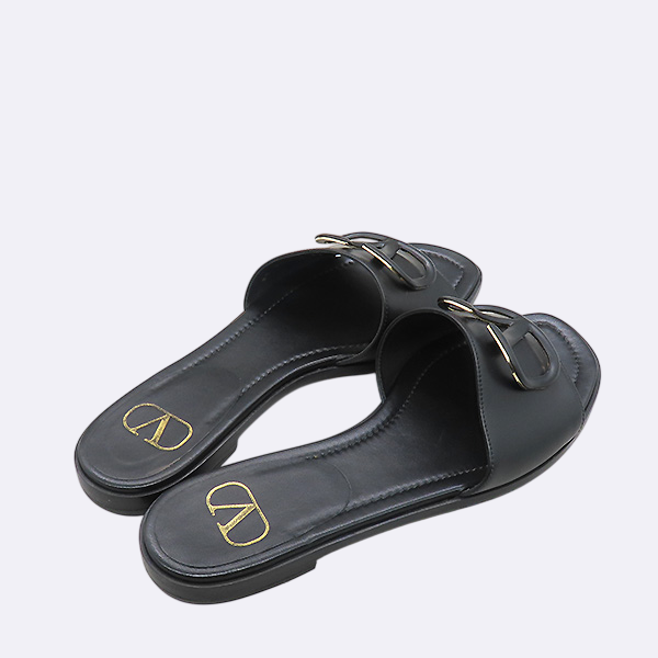 VALENTINO(�߷�Ƽ��) XW2S0BD5MZF V�ΰ� ���� �÷� ������ - 38������ [�λ꼾�Һ���] �̹���5 - ���̺��� �߰���ǰ