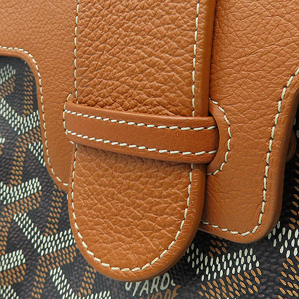 GOYARD(���ߵ�) SAIGONMINTY01CL03P ���� & ź ��Ʈ���� ���̰� �̴� ��Ʈ�� �� ����� [��������] �̹���4 - ���̺��� �߰���ǰ