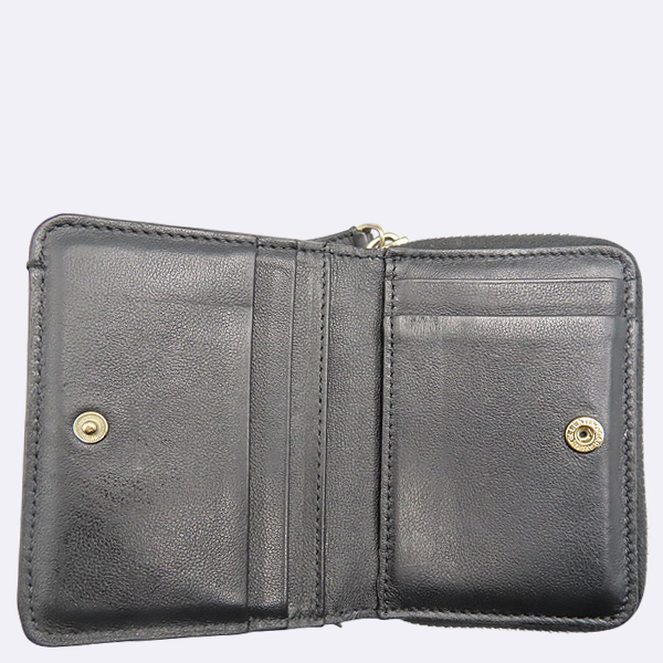 VALENTINO(�߷�Ƽ��) SW2P0S64BOL ���� ���� ���� �����͵� ���� 2�� ������ [��������] �̹���5 - ���̺��� �߰���ǰ