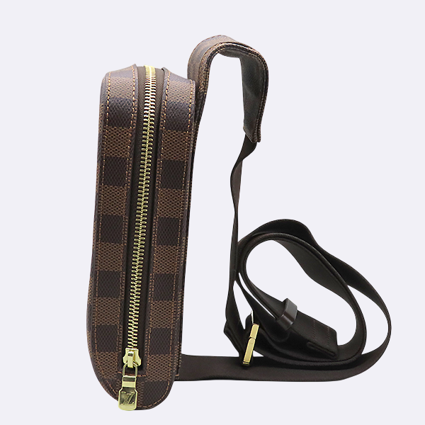 Louis Vuitton(���̺���) N51994 �ٹ̿� ���� ĵ���� �Էδϸ� ũ�ν� ��Ʈ�� [�λ꼾�Һ���] �̹���3 - ���̺��� �߰���ǰ