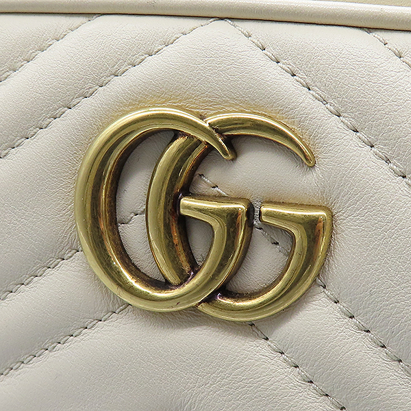 Gucci(����) 448065 ȭ��Ʈ ���� ���� GG ����Ʈ ��Ʋ�� �̴� ũ�ν��� [��������] �̹���5 - ���̺��� �߰���ǰ