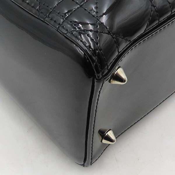 Dior(ũ����î���) VRB44551 ���� �÷� ���̴�Ʈ ��� ���̵� ��� ����ΰ� ��Ʈ�� + �����Ʈ�� 2WAY [�д�������] �̹���5 - ���̺��� �߰���ǰ