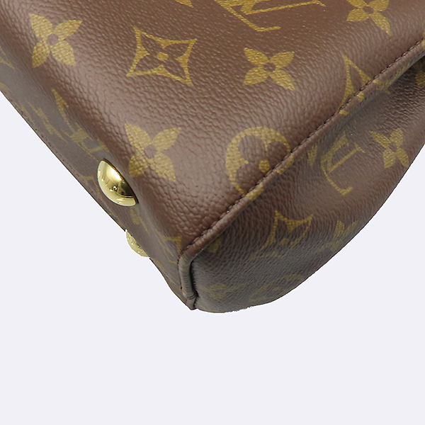 Louis Vuitton(���̺���) M41738 ���׷� ĵ���� ü�� ��ʽ� ��Ʈ�� + �����Ʈ�� 2WAY [�����] �̹���5 - ���̺��� �߰���ǰ