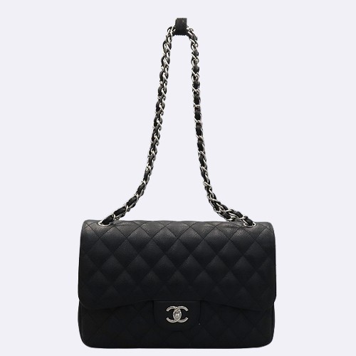 Chanel(����) A58600 ���� ĳ��� Ŭ���� ���� ���� L������ ���� ü�� �÷� ����� [û��������] �̹���4 - ���̺��� �߰���ǰ