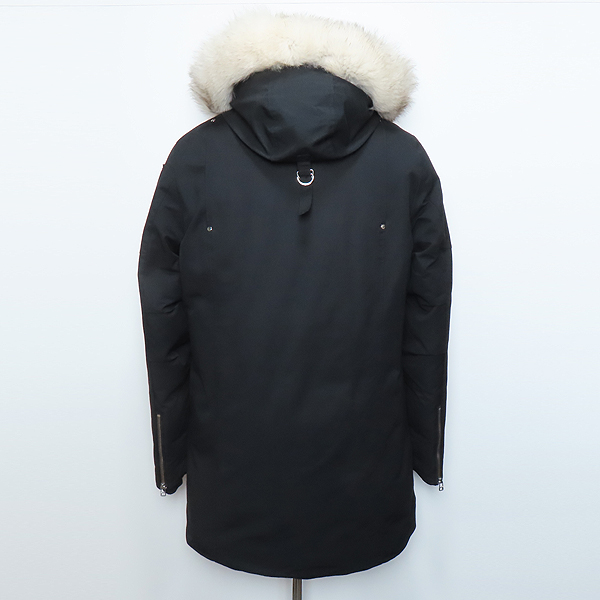 MOOSEKNUCKLES(������Ŭ) 19FMK8679MPK ���� �÷� STIRLING PARKA(��ƿ�� ��ī) �� ������ �� �е� - L������ [��õ��] �̹���3 - ���̺��� �߰���ǰ