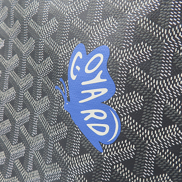 GOYARD(���ߵ�) �׷��� ���ߵ� ĵ���� BOHEME HOBO ���� ȣ�� PM ����� + �����Ŀ�ġ [��������] �̹���4 - ���̺��� �߰���ǰ