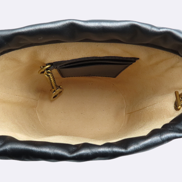 Gucci(����) 575163 ���� ���� GG ����Ʈ �̴� ��Ŷ ũ�ν��� [��������] �̹���6 - ���̺��� �߰���ǰ