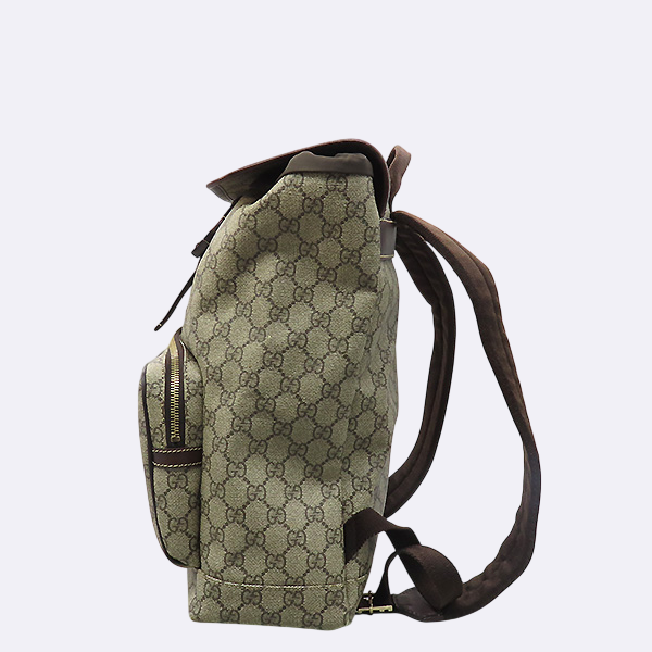 Gucci(����) 246103 GG �ΰ� PVC ������ ĵ���� ���� ���� Ʈ���� �� ���� ���� [�λ꼾�Һ���] �̹���2 - ���̺��� �߰���ǰ