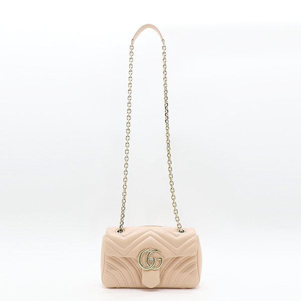 Gucci(����) 837280 ��ũ ������ ���� GG ���� ���� �ΰ� ���� ü�� ����� [��õ��] �̹���4 - ���̺��� �߰���ǰ