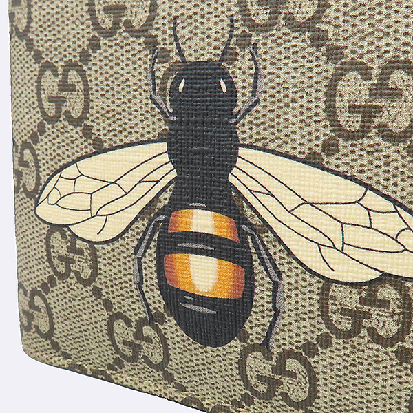 Gucci(����) 451268 GG �ΰ� ��(BEE) ����Ʈ ������ ������ [��������] �̹���4 - ���̺��� �߰���ǰ